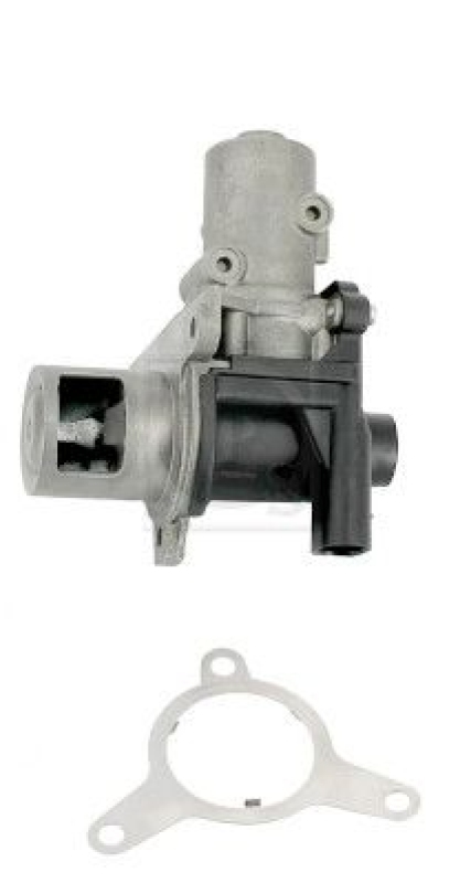 NPS EGR Valve