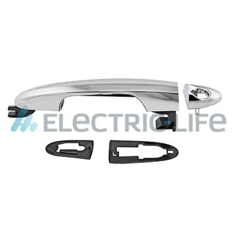 ELECTRIC LIFE Door Handle