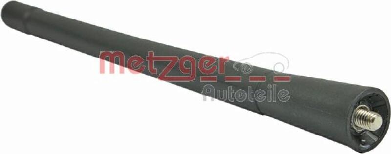 METZGER Antenne