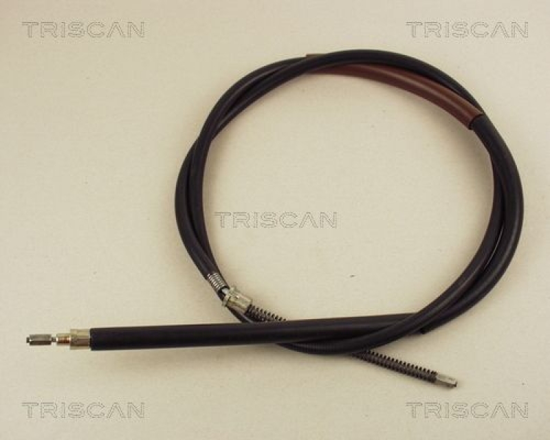 TRISCAN Cable Pull, parking brake