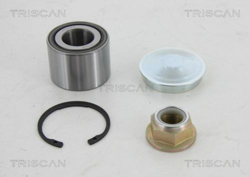 TRISCAN Wheel Bearing Kit