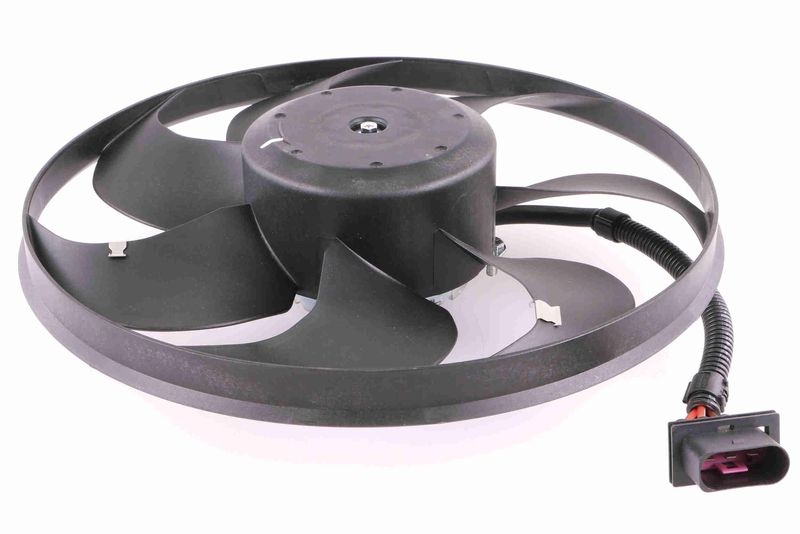 VEMO Electric Motor, radiator fan Original VEMO Quality