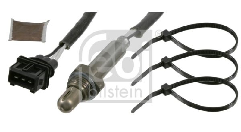 FEBI BILSTEIN Lambda Sensor