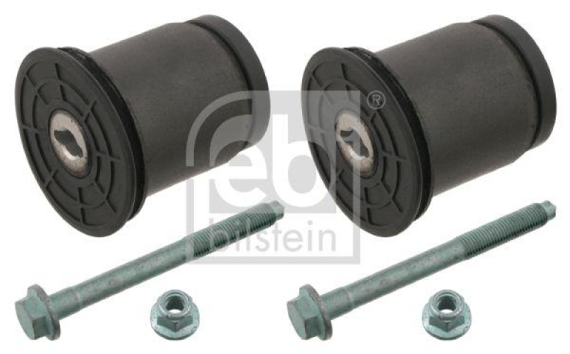 FEBI BILSTEIN Repair Kit, axle beam