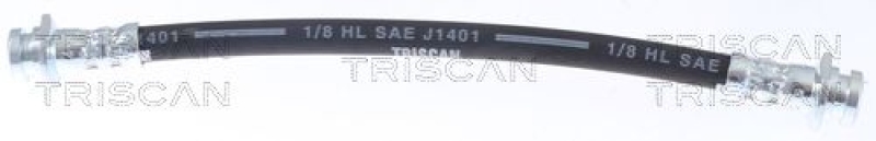 TRISCAN Brake Hose