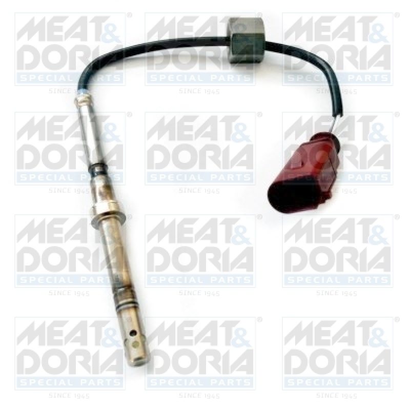 MEAT & DORIA Sensor, exhaust gas temperature