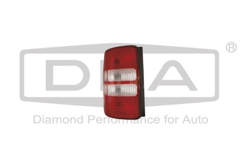 DPA Combination Rearlight