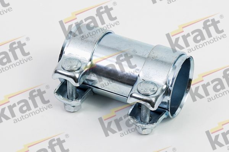 KRAFT AUTOMOTIVE Pipe Connector, exhaust system