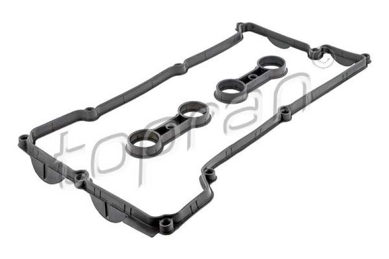 TOPRAN Gasket Set, cylinder head cover