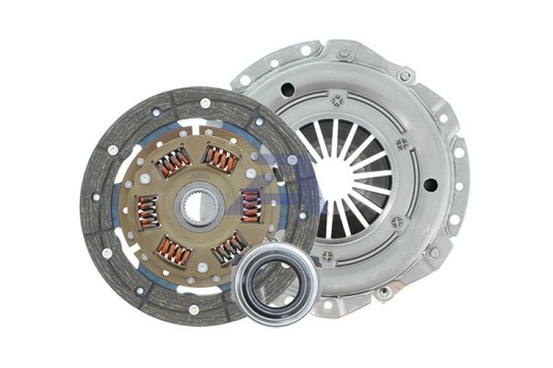 AISIN Kupplungssatz AISIN Clutch Kit (3P)