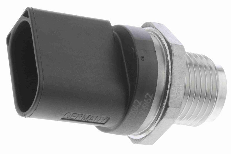 VEMO Sensor, fuel pressure Original VEMO Quality