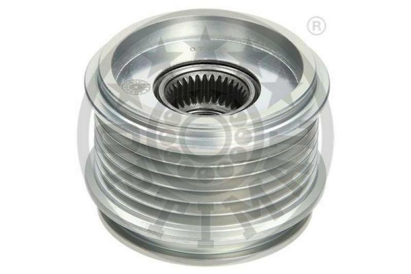 OPTIMAL Alternator Freewheel Clutch