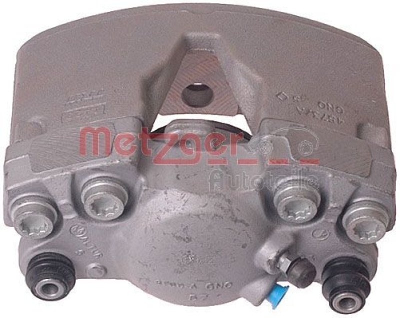 METZGER Brake Caliper