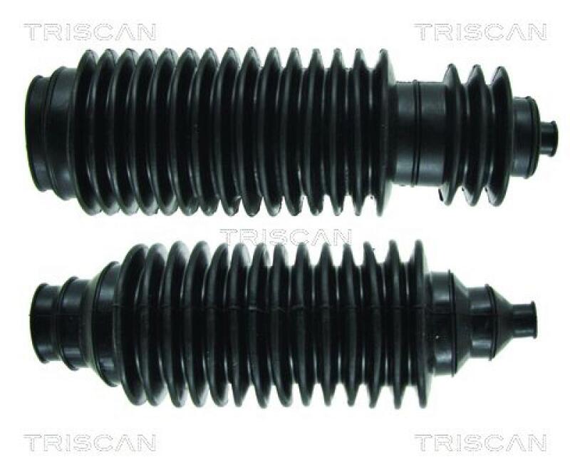 TRISCAN Bellow Set, steering