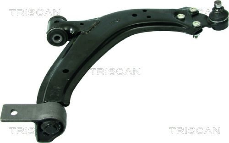 TRISCAN Track Control Arm