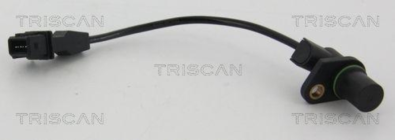 TRISCAN Sensor, crankshaft pulse