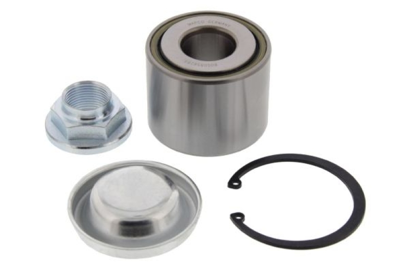 MAPCO Wheel Bearing Kit