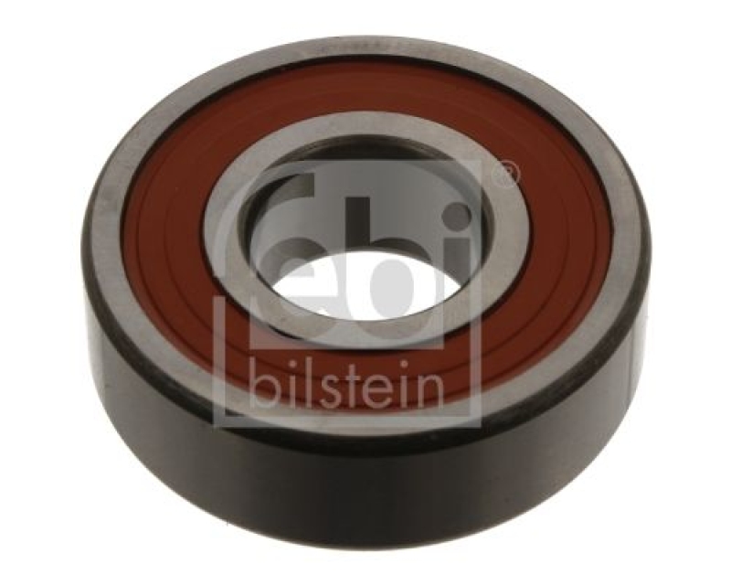 FEBI BILSTEIN Pilot Bearing, clutch