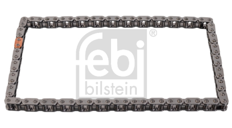 FEBI BILSTEIN Chain, oil pump drive