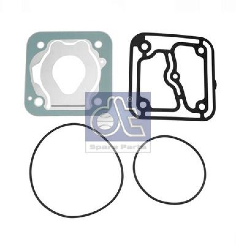 DT Spare Parts Repair Kit, compressor