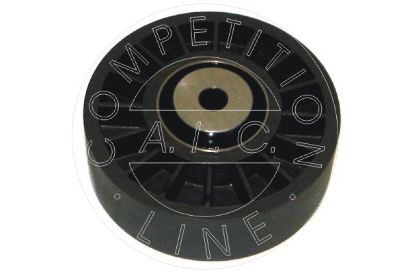 AIC Spannrolle, Keilrippenriemen Original AIC Quality