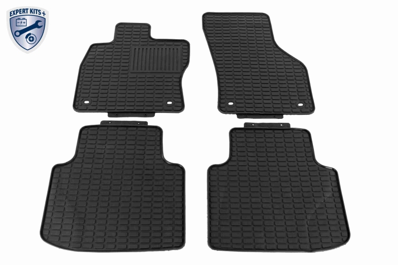 VAICO Floor Mat Set EXPERT KITS +