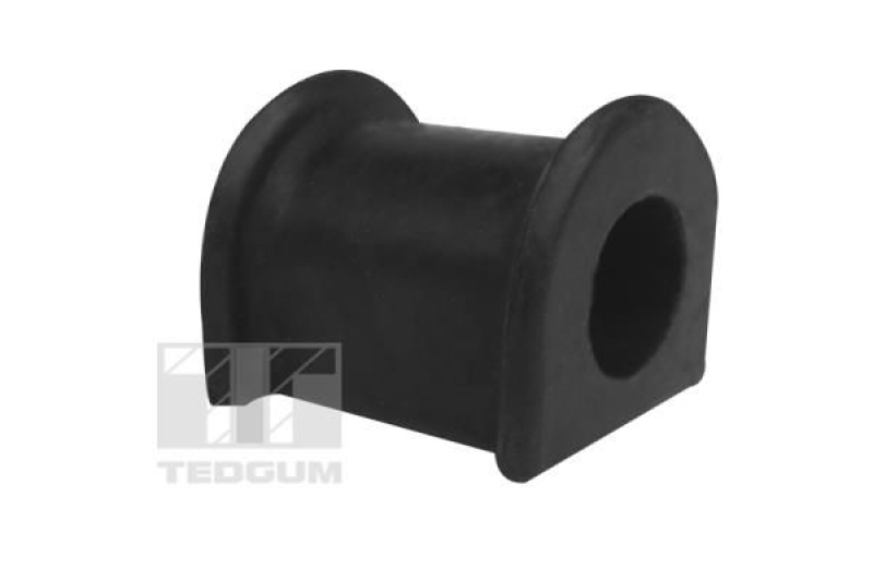 TEDGUM Lagerung, Stabilisator