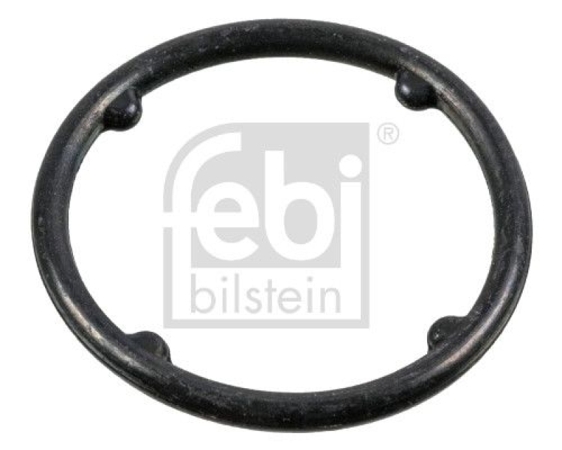 FEBI BILSTEIN Dichtring, Ölkühler