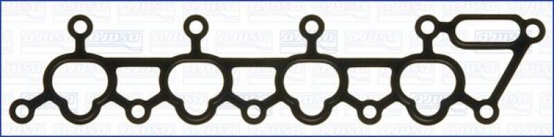 AJUSA Gasket, intake manifold