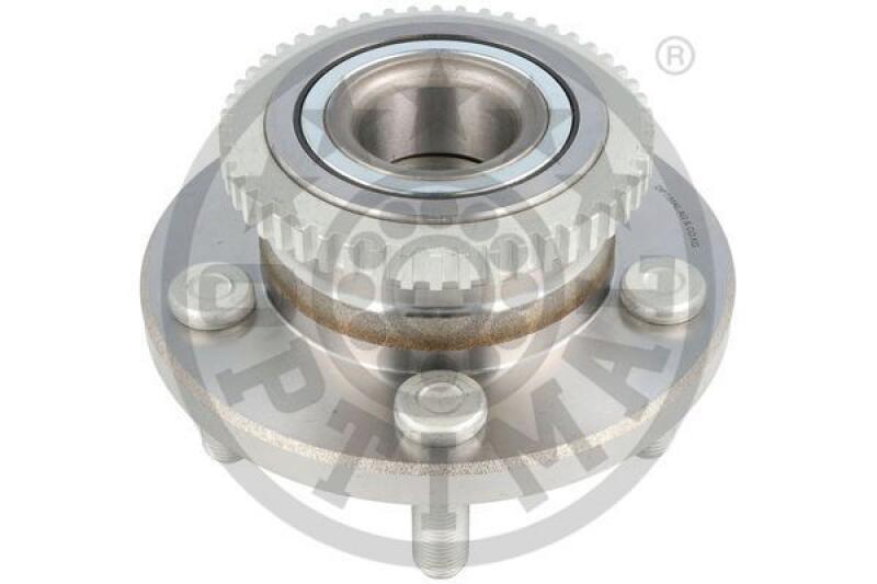 OPTIMAL Wheel Bearing Kit