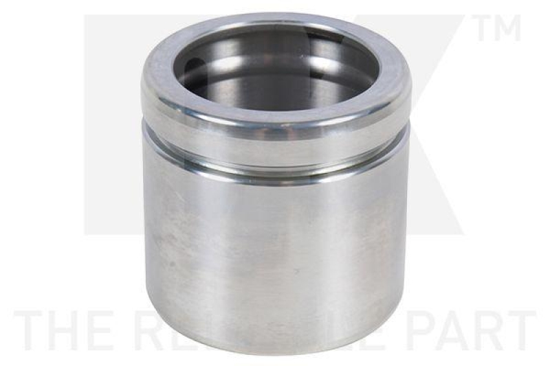 Piston, brake caliper