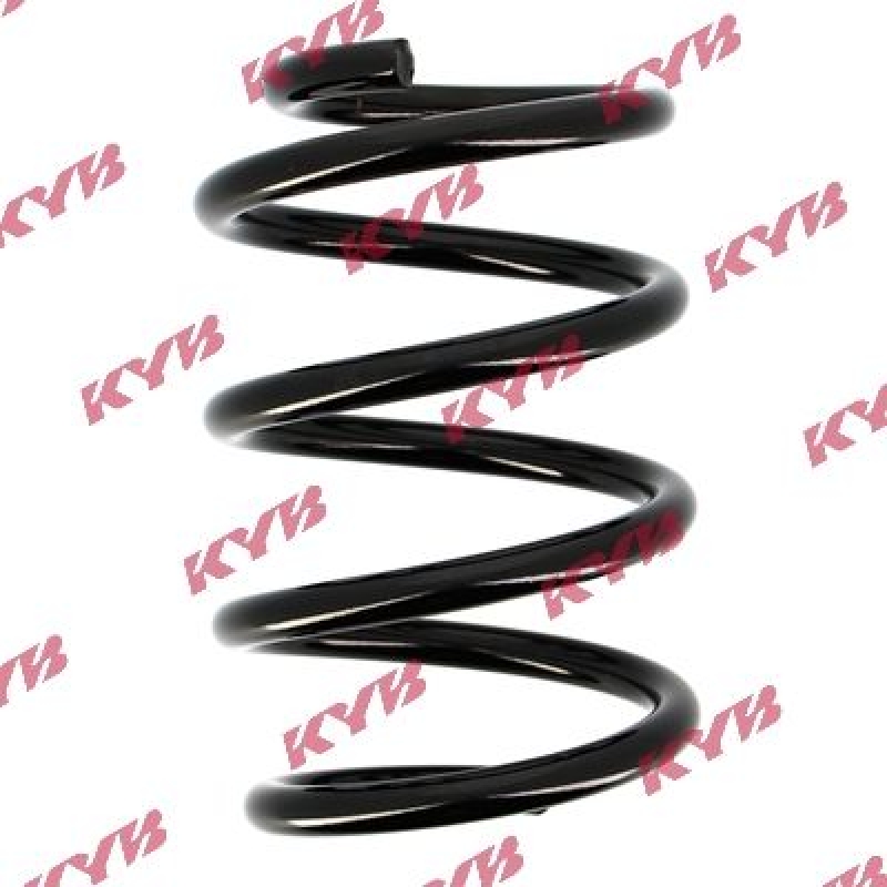 KYB Suspension Spring K-Flex