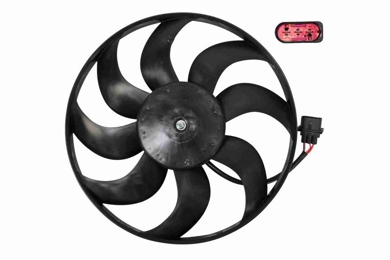 VEMO Fan, engine cooling Original VEMO Quality