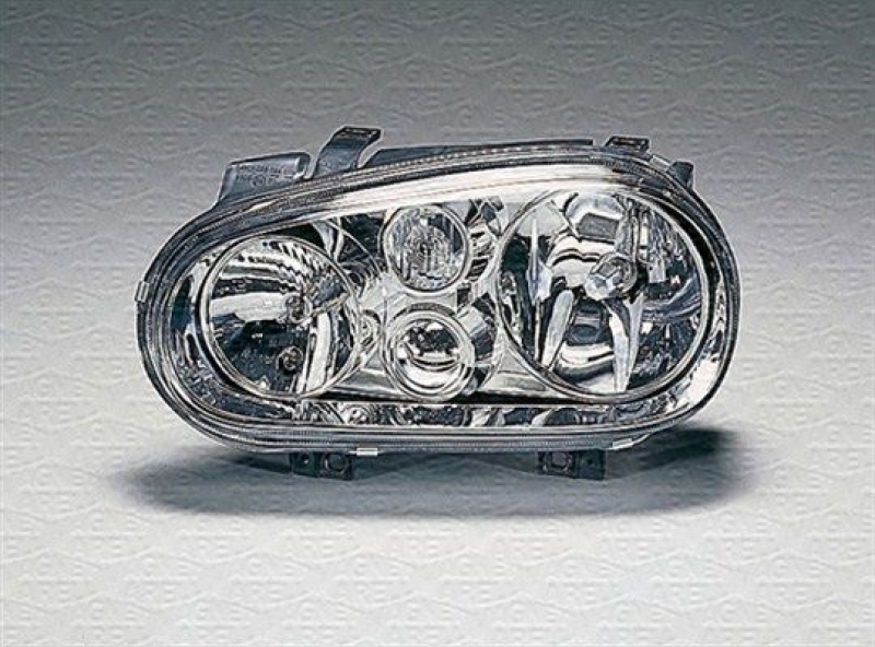 MAGNETI MARELLI Headlight