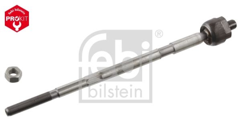 FEBI BILSTEIN Tie Rod Axle Joint ProKit