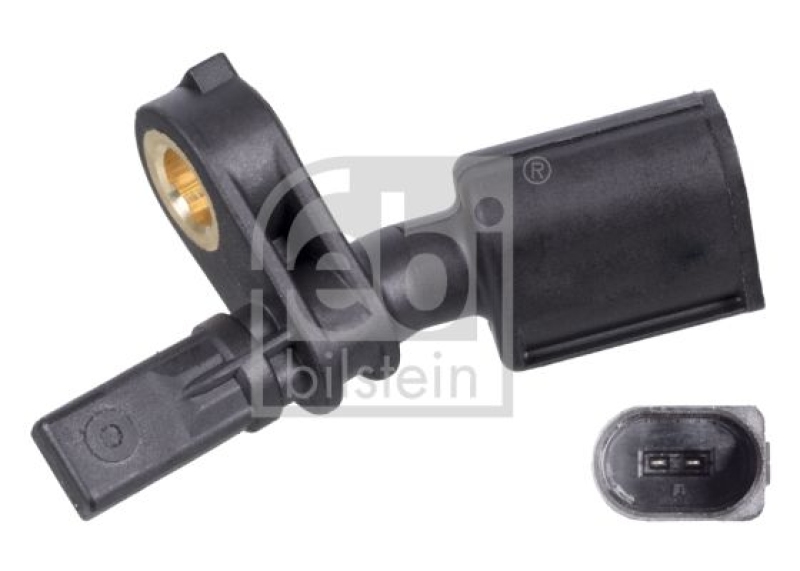 FEBI BILSTEIN Sensor, Raddrehzahl