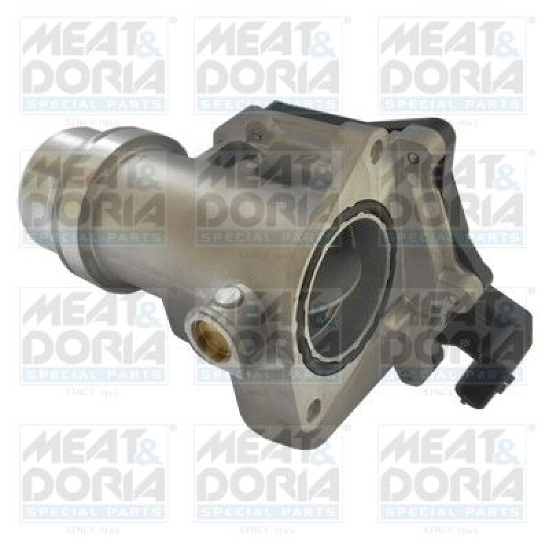 MEAT & DORIA Throttle body