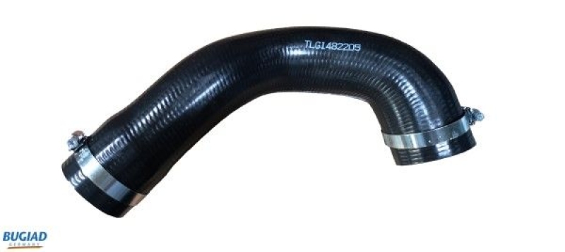 BUGIAD Charger Air Hose