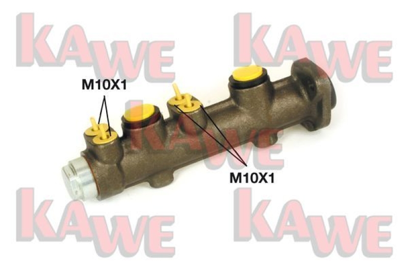 KAWE Brake Master Cylinder