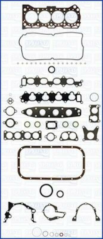 AJUSA Full Gasket Set, engine