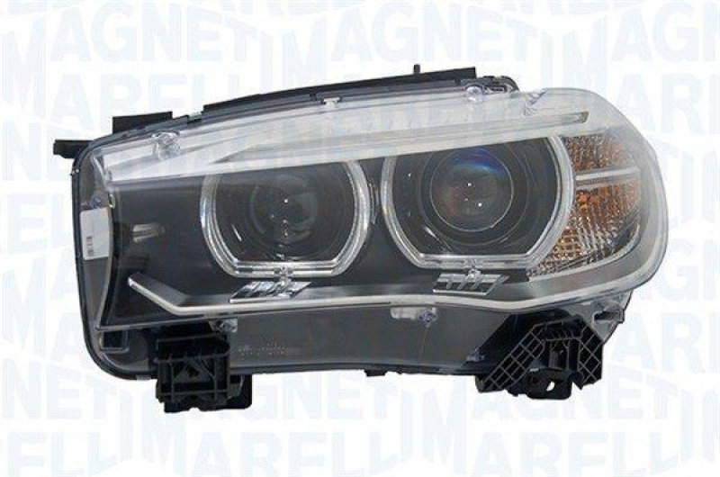 MAGNETI MARELLI Headlight