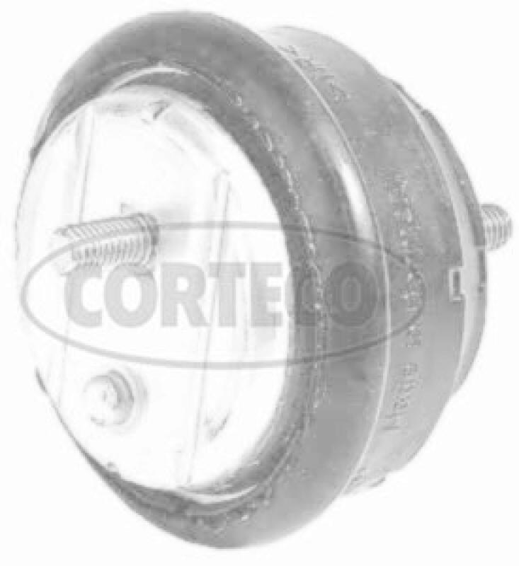 CORTECO Engine Mounting