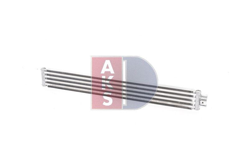 AKS DASIS Oil Cooler, steering system