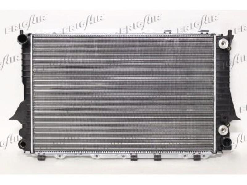 FRIGAIR Radiator, engine cooling