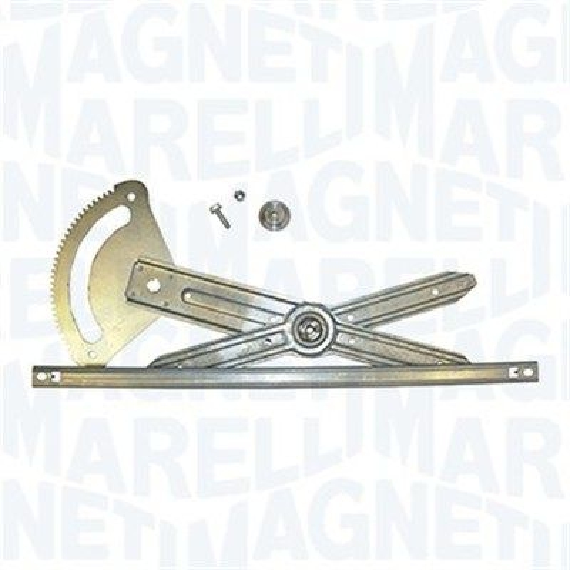 MAGNETI MARELLI Fensterheber