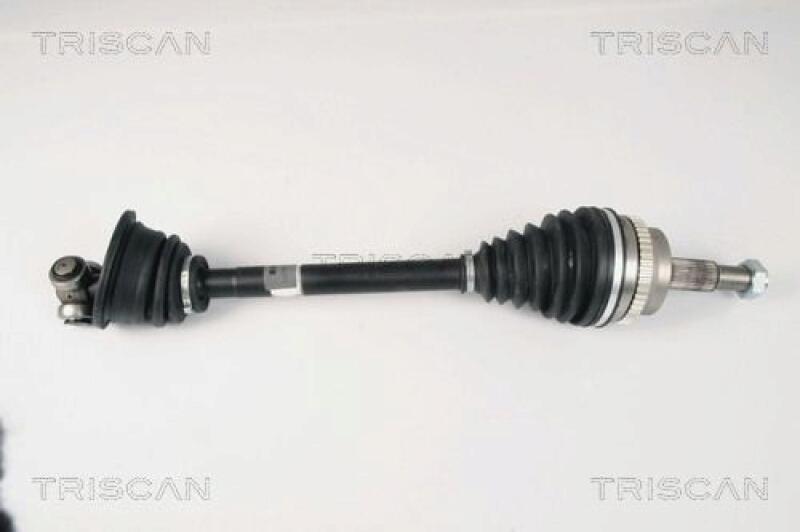 TRISCAN Drive Shaft