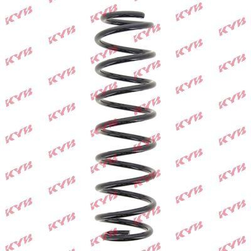 KYB Suspension Spring K-Flex