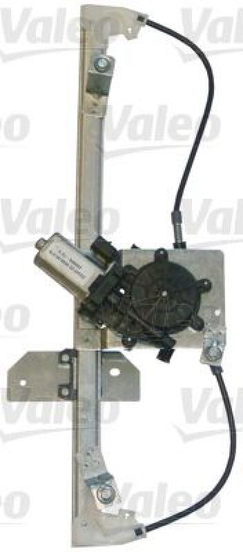 VALEO Window Regulator