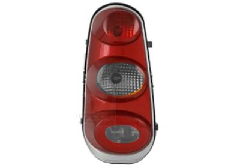 VAN WEZEL Combination Rearlight