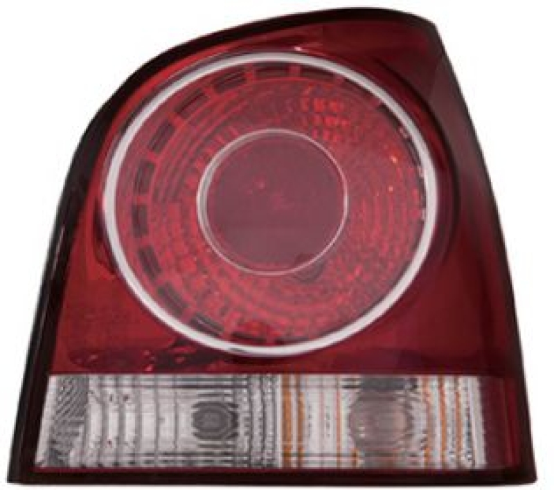 VAN WEZEL Combination Rearlight